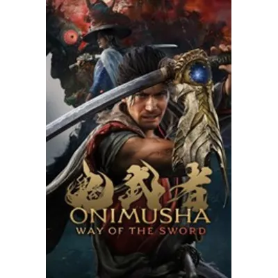 Onimusha: Way of the Sword Standard КЛЮЧ Xbox Series X|S - irongamers.ru