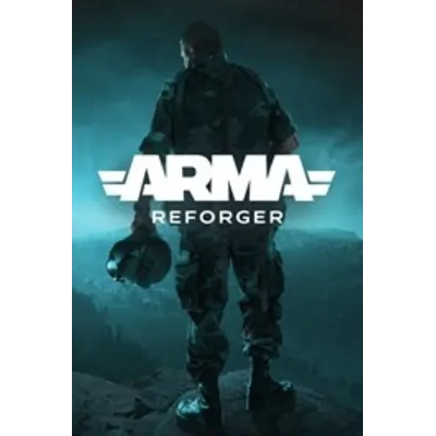 Arma Reforger (Xbox) КЛЮЧ - irongamers.ru