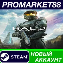 Halo: Campaign Evolved Steam АККАУНТ +ПОЧТА