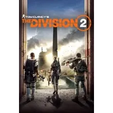 Tom Clancy's The Division 2 (Xbox) КЛЮЧ
