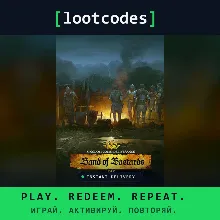 Kingdom Come: Deliverance – Band of Bastards — Steam СНГ Ключ активации