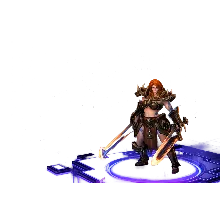 Heroes of the Storm Зератул Zeratul Global battle net - irongamers.ru