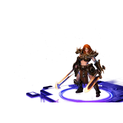 Герой Соня - Heroes of the Storm (Ключ Battle.net) – Глобальный - irongamers.ru