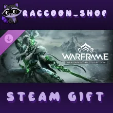 Warframe: Коллекция Вуконга «Китиан» DLC RU*KZ*UA*CIS
