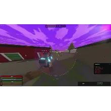 Чит Unturned — Aimbot, ESP игроков и лута (Medusa)