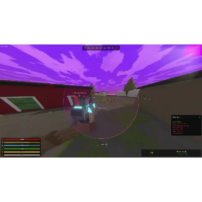 Чит Unturned — Aimbot, ESP игроков и лута (Medusa) - irongamers.ru