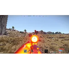 Чит RUST External — Aimbot, ESP игроков, ресурсов и ящиков (Memez)