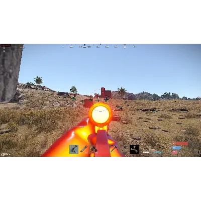 Чит RUST External — Aimbot, ESP игроков, ресурсов и ящиков (Memez) - irongamers.ru