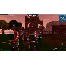 Чит Fortnite — Aimbot с упреждением, триггербот, ESP (Memez)