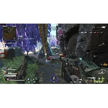 Чит Apex Legends — Aimbot, ESP игроков и радар (Memez)