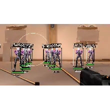 Чит Valorant FULL — Aimbot, триггербот, ESP агентов и спайка (Memez)