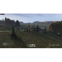 Чит DayZ — Aimbot, ESP игроков и радар (Memez)