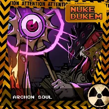 РФ+СНГ | Archon Soul | STEAM КЛЮЧ