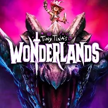 Tiny Tina's Wonderlands (Steam/ Ключ/ Весь мир)