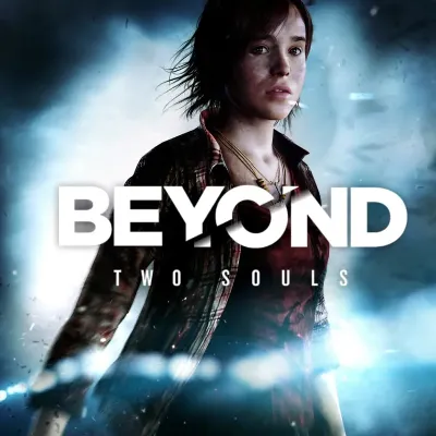 Beyond: Two Souls (Steam/Ключ/RU-CIS) - irongamers.ru
