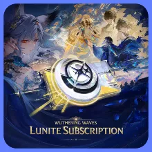 24/7 АВТО LUNITE SUBSCRIPTION WUTHERING WAVES | ПО ID