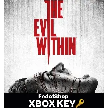 The Evil Within Bundle (+3 DLC) Steam Ключ РФ+Мир - irongamers.ru