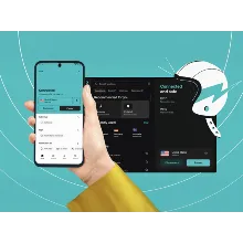 Surfshark Starter VPN — 6 месяца, безлимитные устройства, без банковской карты