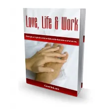 Love, Life & Work – eBook