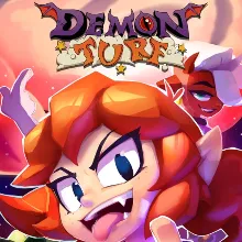 Demon Turf (Steam/Ключ/ Весь Мир)