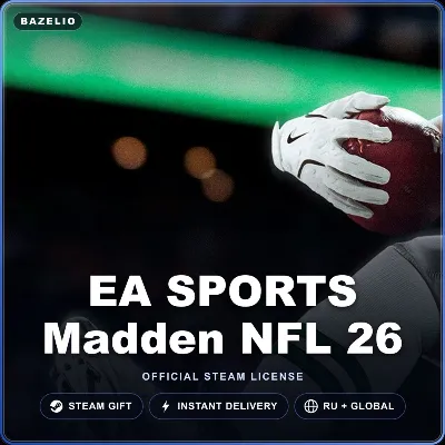 EA SPORTS Madden NFL 26 (Steam Gift) · РФ и весь мир · Автодоставка 24/7 - irongamers.ru