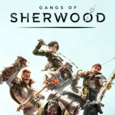 Gangs of Sherwood | STEAM Offline | AUTO Delivery