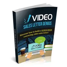 Video Sales Letter Genius