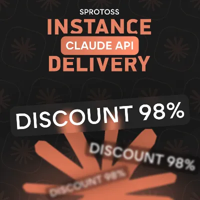 🟧24/7 Автовыдача | CLAUDE API 1M-1000М | OPUS 5 | ClAUDE CODE - irongamers.ru