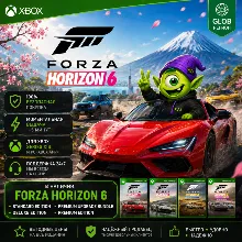 Forza Horizon 6 Standard Edition КЛЮЧ XBOX+ПК Весь мир + РФ - irongamers.ru