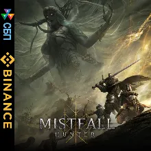 Mistfall Hunter ONLINE GAME TO YOUR ACCOUNT (Microsoft ACCOUNT) ( PC )
