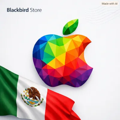 🇲🇽 Apple Gift Card MX | MX$50–MX$500 – Apple / App Store / iTunes – Аккаунт Мексика - irongamers.ru