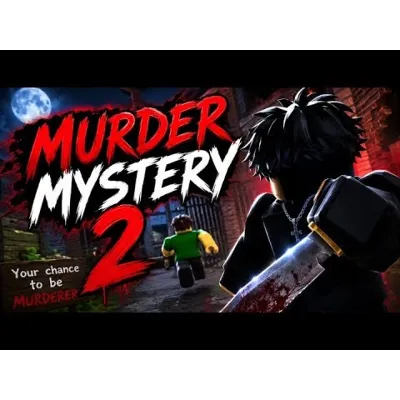 Аккаунт Murder Mystery 2 (MM2) | 100 Уровень | 40K+ Монет | Полный доступ - irongamers.ru