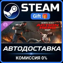 Dying Light: The Beast RL Definitive Edition Steam Gift СТИМ ГИФТ ПК АВТОДОСТАВКА