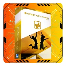 ACDSee Video Converter Pro 5 6 Month License Key