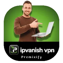IPVanish IP Vanish VPN аккаунт АйПи Ваниш на 1 3 месяца Авто-доставка