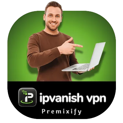 IPVanish IP Vanish VPN аккаунт АйПи Ваниш на 1 3 месяца Авто-доставка - irongamers.ru