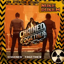 РФ+СНГ | Chained Together | STEAM КЛЮЧ