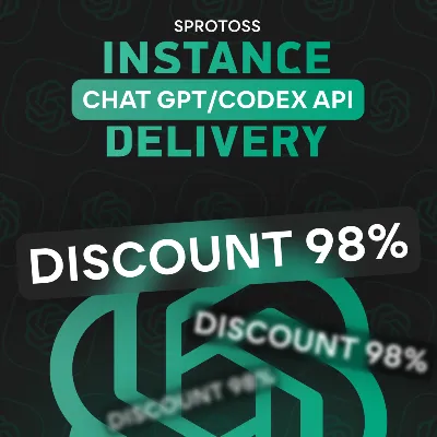 24/7 CODEX/CHATGPT API 10M-1000М | GPT-6 — GPT-5.6 | Astra уже доступна - irongamers.ru