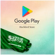Google Play Gift Card KSA | SAR20–SAR400 – Google Play Store – Аккаунт Саудовска