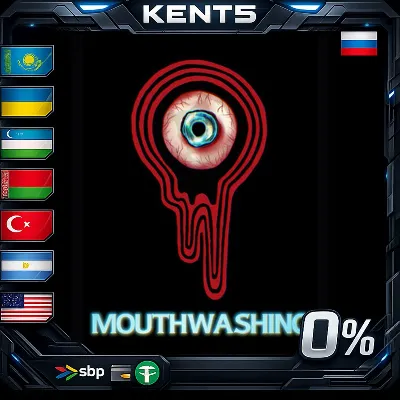 Mouthwashing - Steam Gift - irongamers.ru