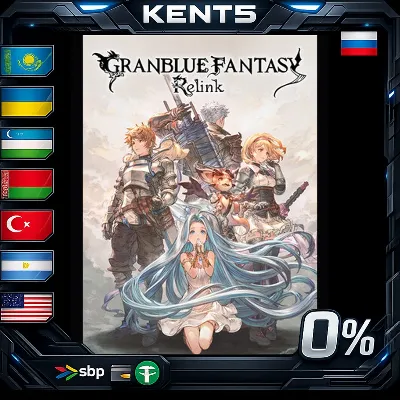 Granblue Fantasy: Relink - Endless Ragnarok (Special Edition) - Steam Gift - irongamers.ru