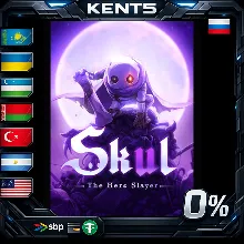 Skul: The Hero Slayer - Steam Gift