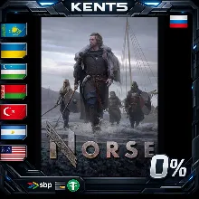 NORSE: Oath of Blood - Steam Gift