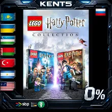 LEGO® Harry Potter™ Collection - Steam Gift