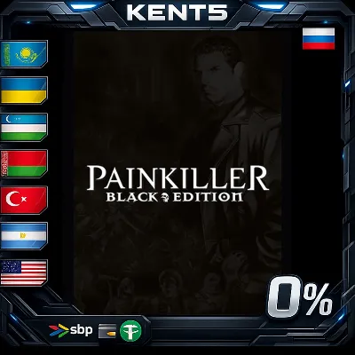 Painkiller Complete Pack - Steam Gift - irongamers.ru