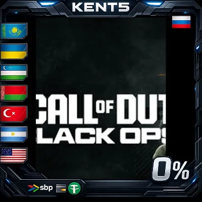 Call of Duty®: Black Ops 6 - Steam Gift - irongamers.ru