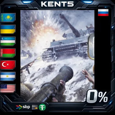 Call of Duty: United Offensive - Steam Gift - irongamers.ru