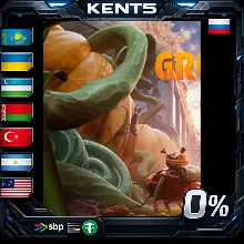 Grounded 2 - Steam Gift