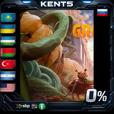 Grounded 2 - Steam Gift