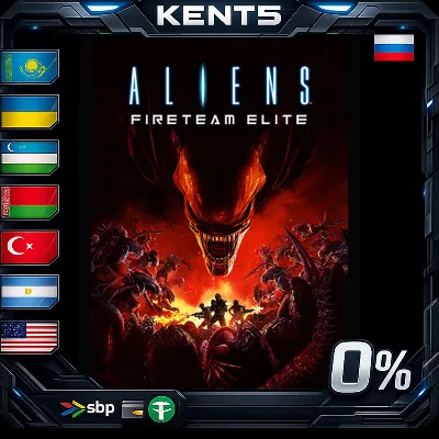 Aliens: Fireteam Elite - Into the Hive Edition - Steam Gift - irongamers.ru